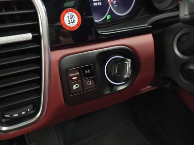 صورة مصغرة 27 لـ 2020 Porsche CAYENNE