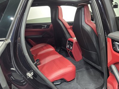 صورة مصغرة 17 لـ 2020 Porsche CAYENNE