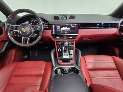 2020 Porsche CAYENNE 照片 5