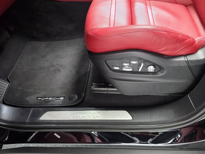 صورة مصغرة 33 لـ 2020 Porsche CAYENNE