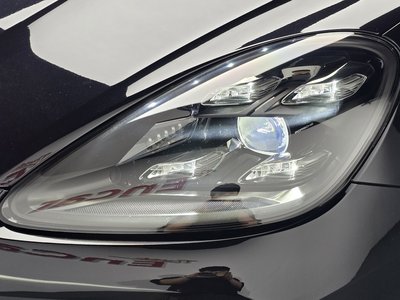 2020 Porsche CAYENNE 照片 9