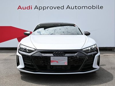 AUDI RS E-TRON GT - 2