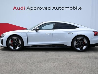AUDI RS E-TRON GT - 3