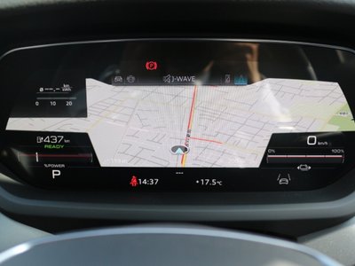 AUDI E-TRON GT QUATTRO - 6