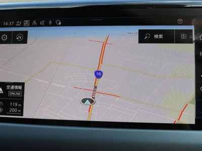 AUDI E-TRON GT QUATTRO - 4