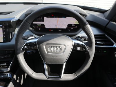 AUDI E-TRON GT QUATTRO - 3