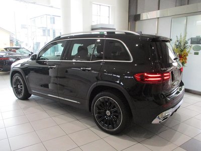 MERCEDES-BENZ GLB - 10