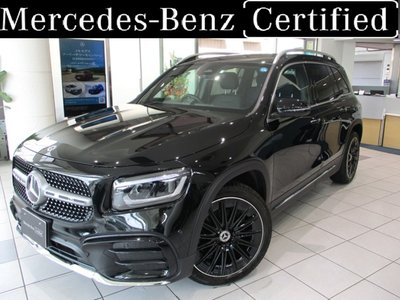 MERCEDES-BENZ GLB - 1