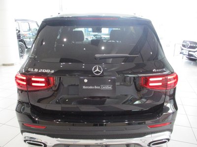 MERCEDES-BENZ GLB - 6