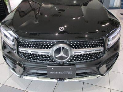 MERCEDES-BENZ GLB - 2