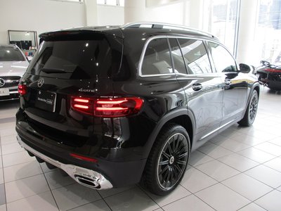 MERCEDES-BENZ GLB - 5