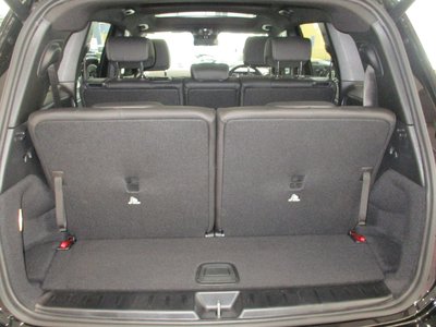 MERCEDES-BENZ GLB - 7