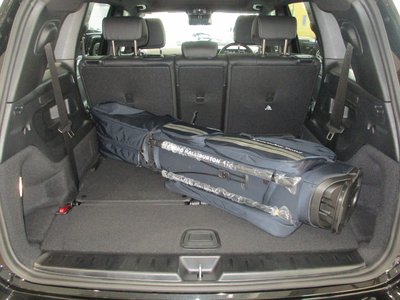 MERCEDES-BENZ GLB - 9