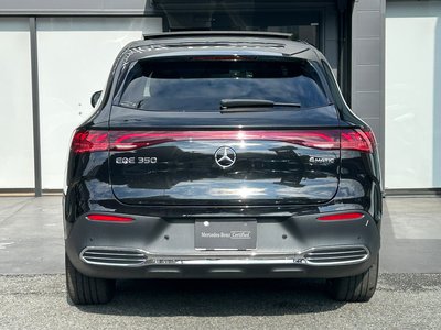 MERCEDES-BENZ EQE - 4