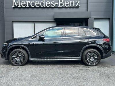 MERCEDES-BENZ EQE - 2