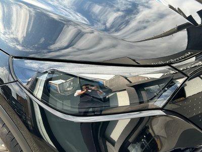 MERCEDES-BENZ EQE - 7