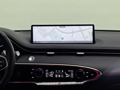 2023 Genesis GV70 — миниатюра 15