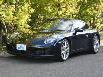 PORSCHE 911 - 9