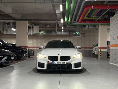 BMW M2 - 6