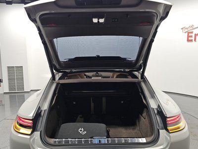 2022 Porsche PANAMERA — миниатюра 36