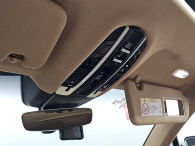 2022 Porsche PANAMERA — миниатюра 34