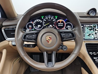 2022 Porsche PANAMERA — миниатюра 19