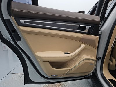 2022 Porsche PANAMERA — миниатюра 15