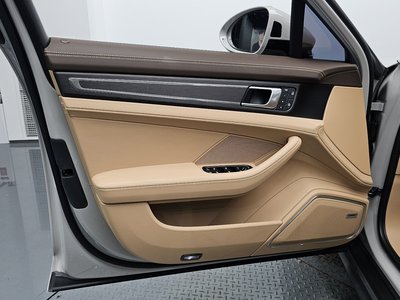 2022 Porsche PANAMERA — миниатюра 14