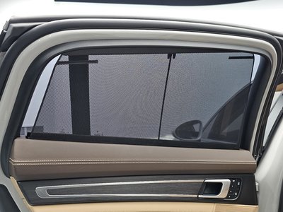 2022 Porsche PANAMERA — миниатюра 30
