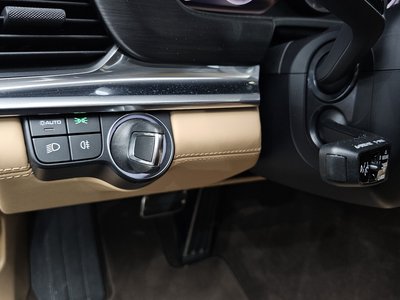 2022 Porsche PANAMERA — миниатюра 20