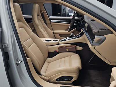 2022 Porsche PANAMERA — миниатюра 17
