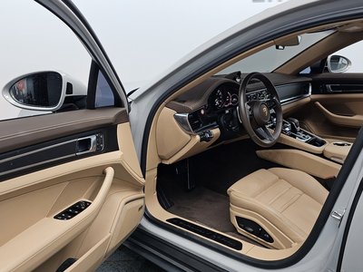 2022 Porsche PANAMERA — миниатюра 13