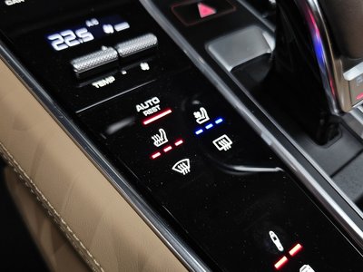 2022 Porsche PANAMERA — миниатюра 28