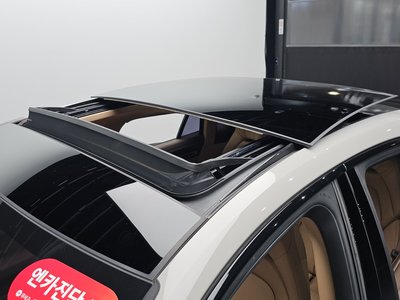 2022 Porsche PANAMERA — миниатюра 35