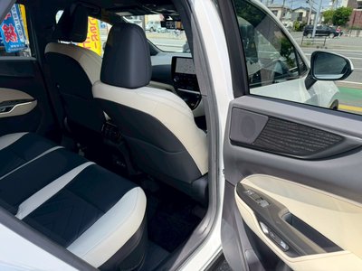 صورة مصغرة 29 لـ 2023 Lexus NX