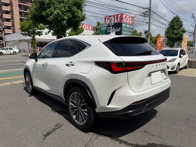 LEXUS NX - 6