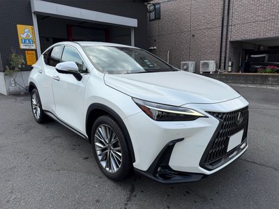 LEXUS NX - 3