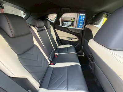 صورة مصغرة 30 لـ 2023 Lexus NX