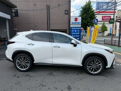 LEXUS NX - 7