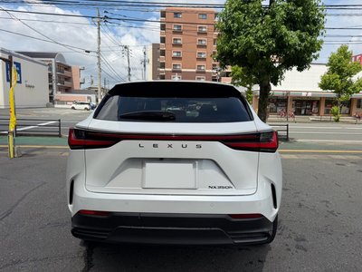 LEXUS NX - 5