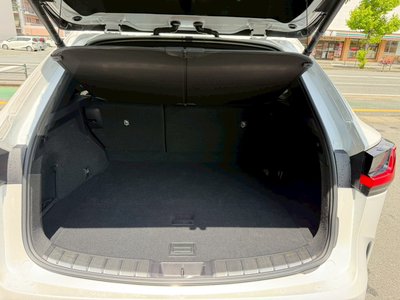 صورة مصغرة 33 لـ 2023 Lexus NX