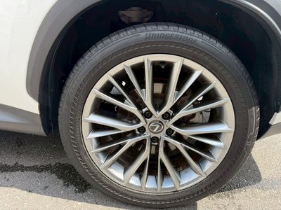 صورة مصغرة 11 لـ 2023 Lexus NX