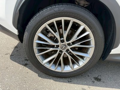 LEXUS NX - 10