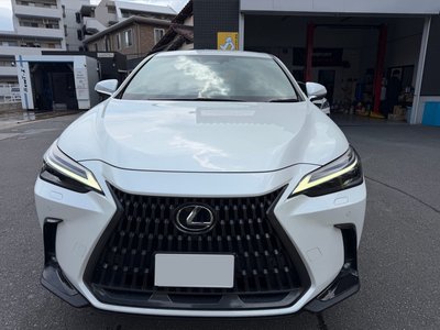 LEXUS NX - 2