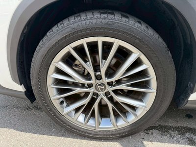صورة مصغرة 12 لـ 2023 Lexus NX