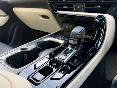 صورة مصغرة 26 لـ 2023 Lexus NX