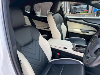 صورة مصغرة 16 لـ 2023 Lexus NX
