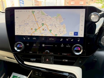 صورة مصغرة 20 لـ 2023 Lexus NX