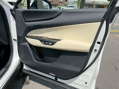 صورة مصغرة 14 لـ 2023 Lexus NX