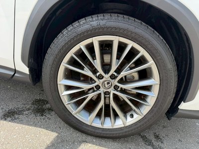 LEXUS NX - 9